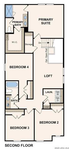8915 Summerwood Bend San Antonio TX 78254