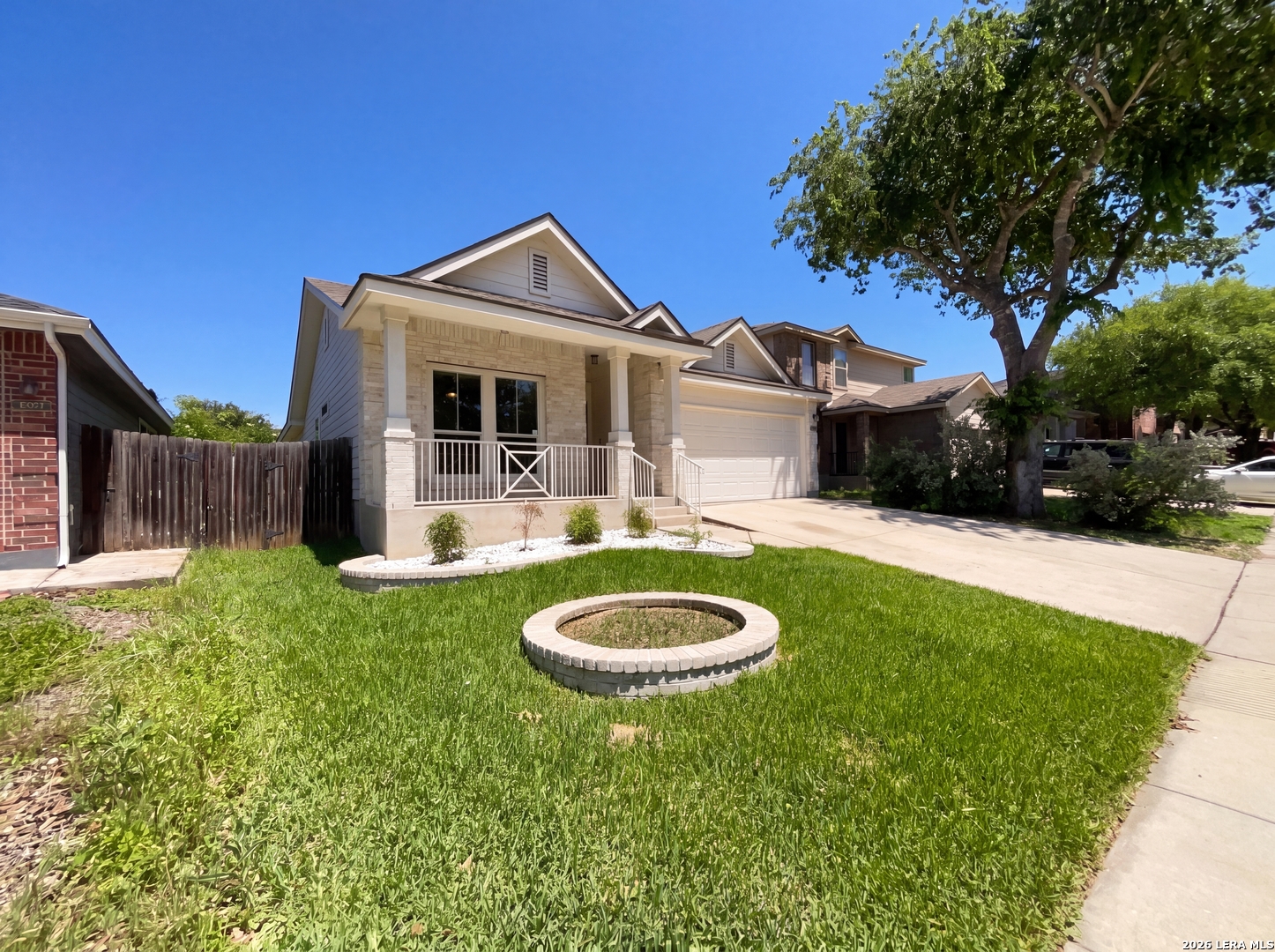 668 Lynx Mountain San Antonio TX 78251