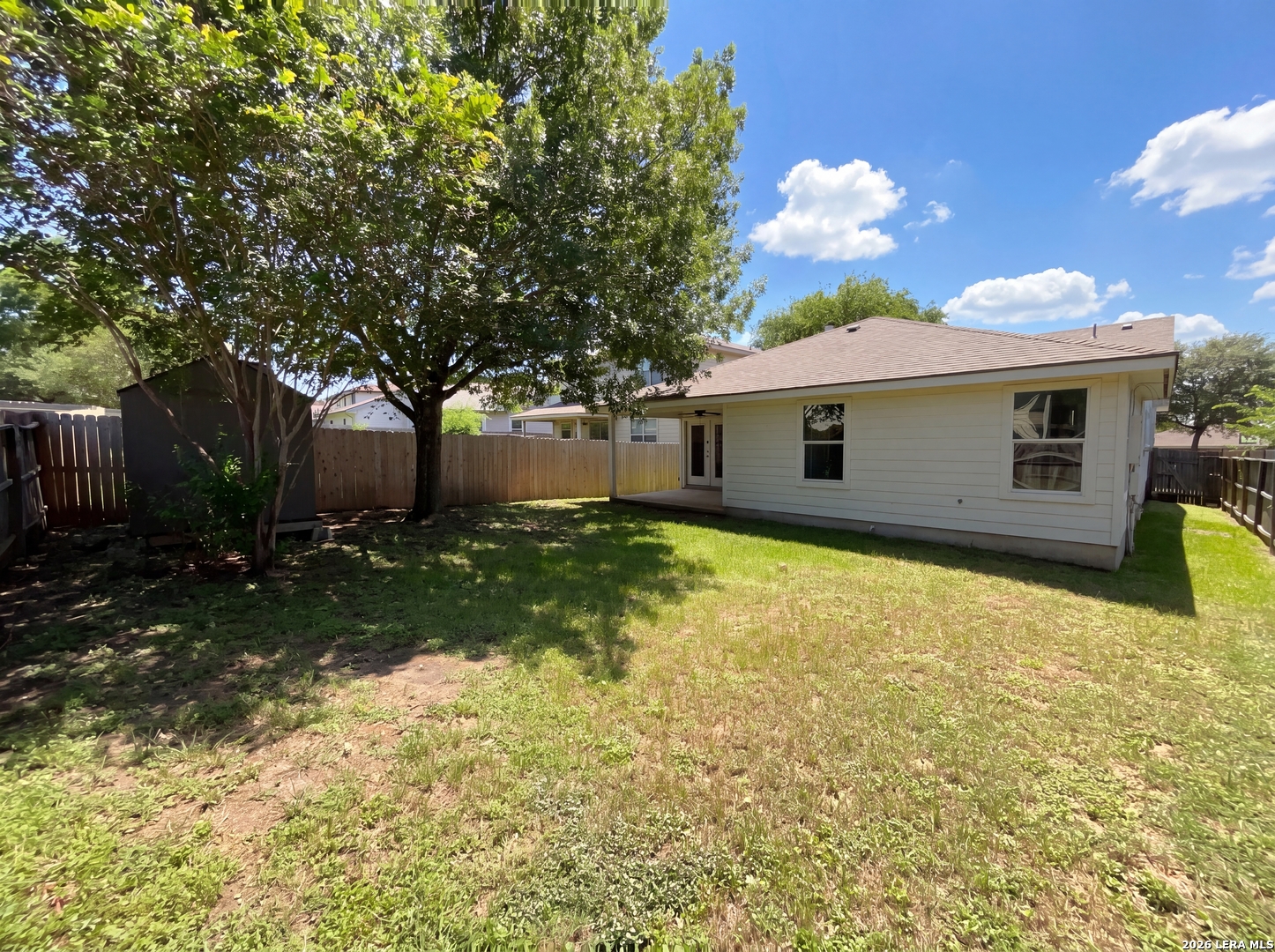 668 Lynx Mountain San Antonio TX 78251