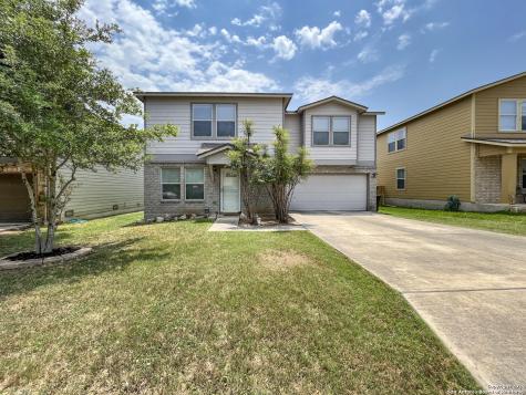 5906 Fort Laramie San Antonio TX 78239