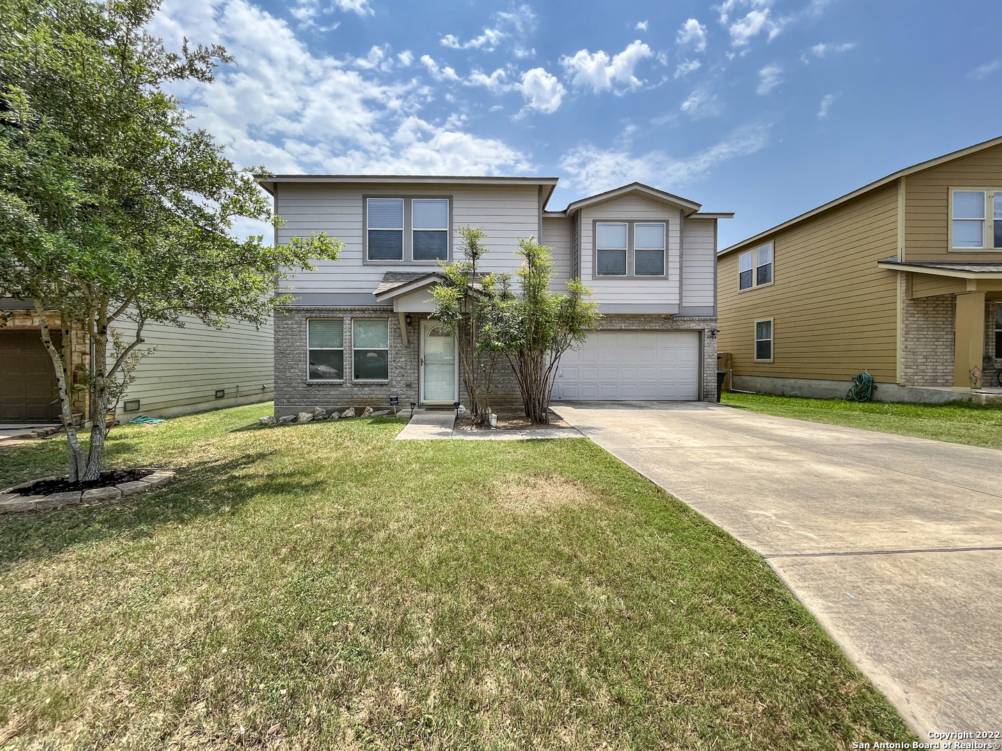 5906 Fort Laramie San Antonio TX 78239