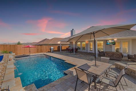 1430 Allison Drive New Braunfels TX 78130