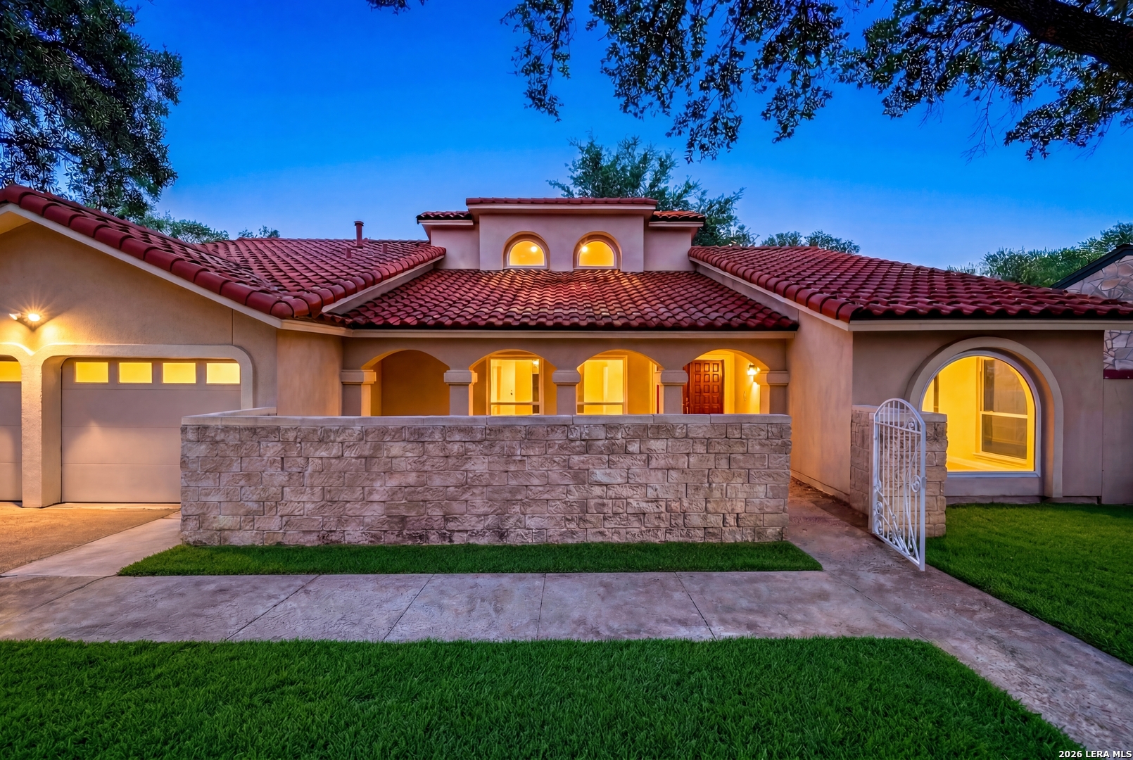 9114 Rustlers Creek Drive San Antonio TX 78230