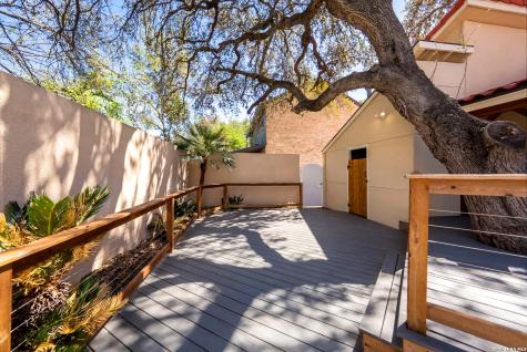 9114 Rustlers Creek Drive San Antonio TX 78230