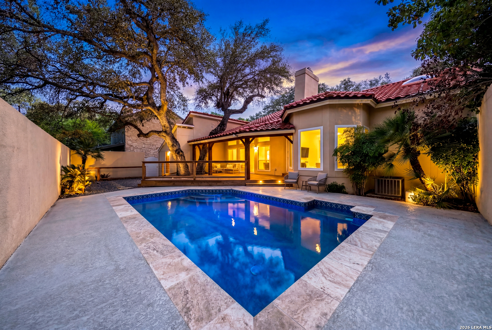 9114 Rustlers Creek Drive San Antonio TX 78230