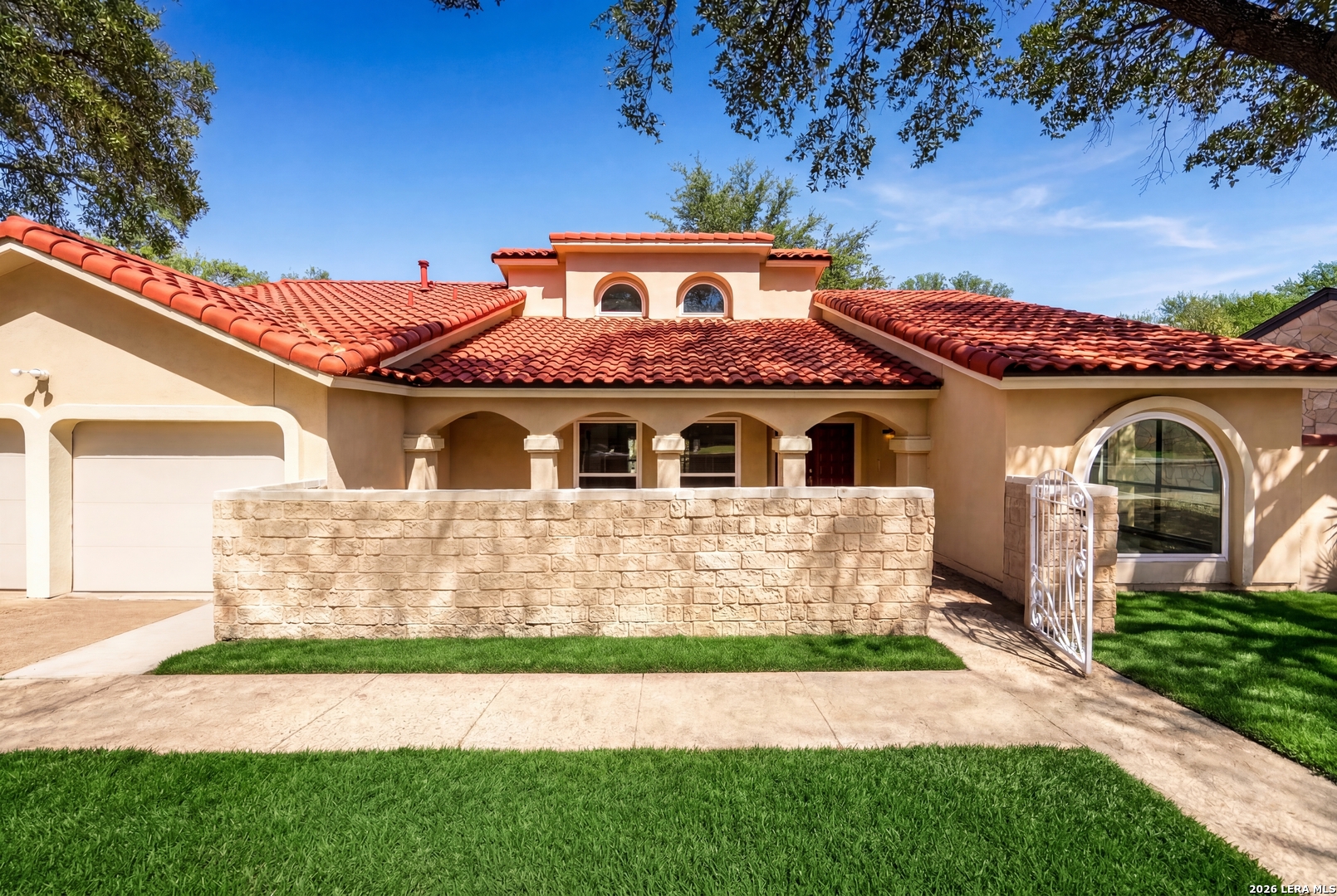 9114 Rustlers Creek Drive San Antonio TX 78230