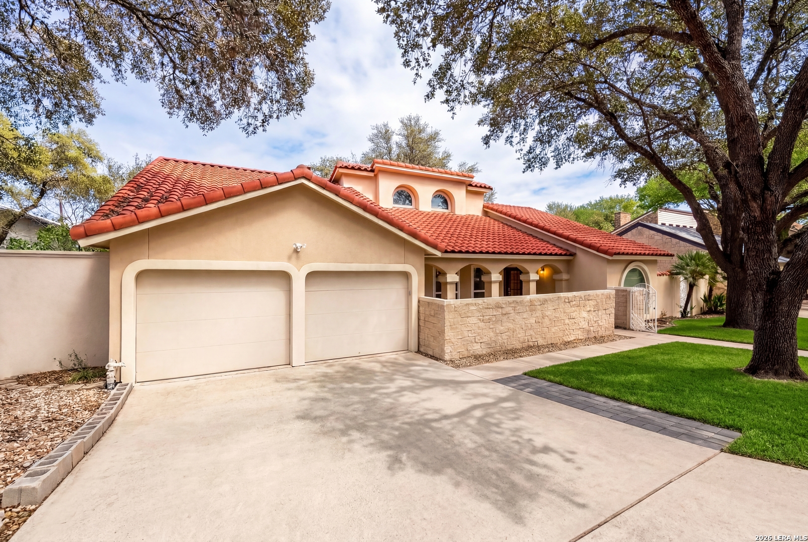 9114 Rustlers Creek Drive San Antonio TX 78230