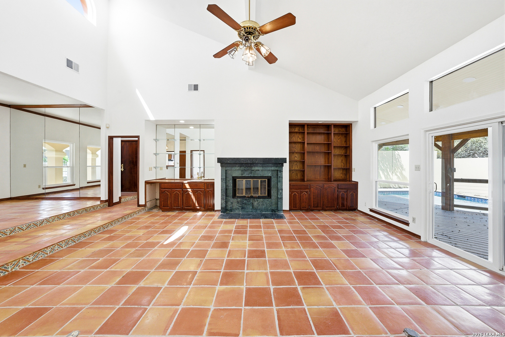 9114 Rustlers Creek Drive San Antonio TX 78230