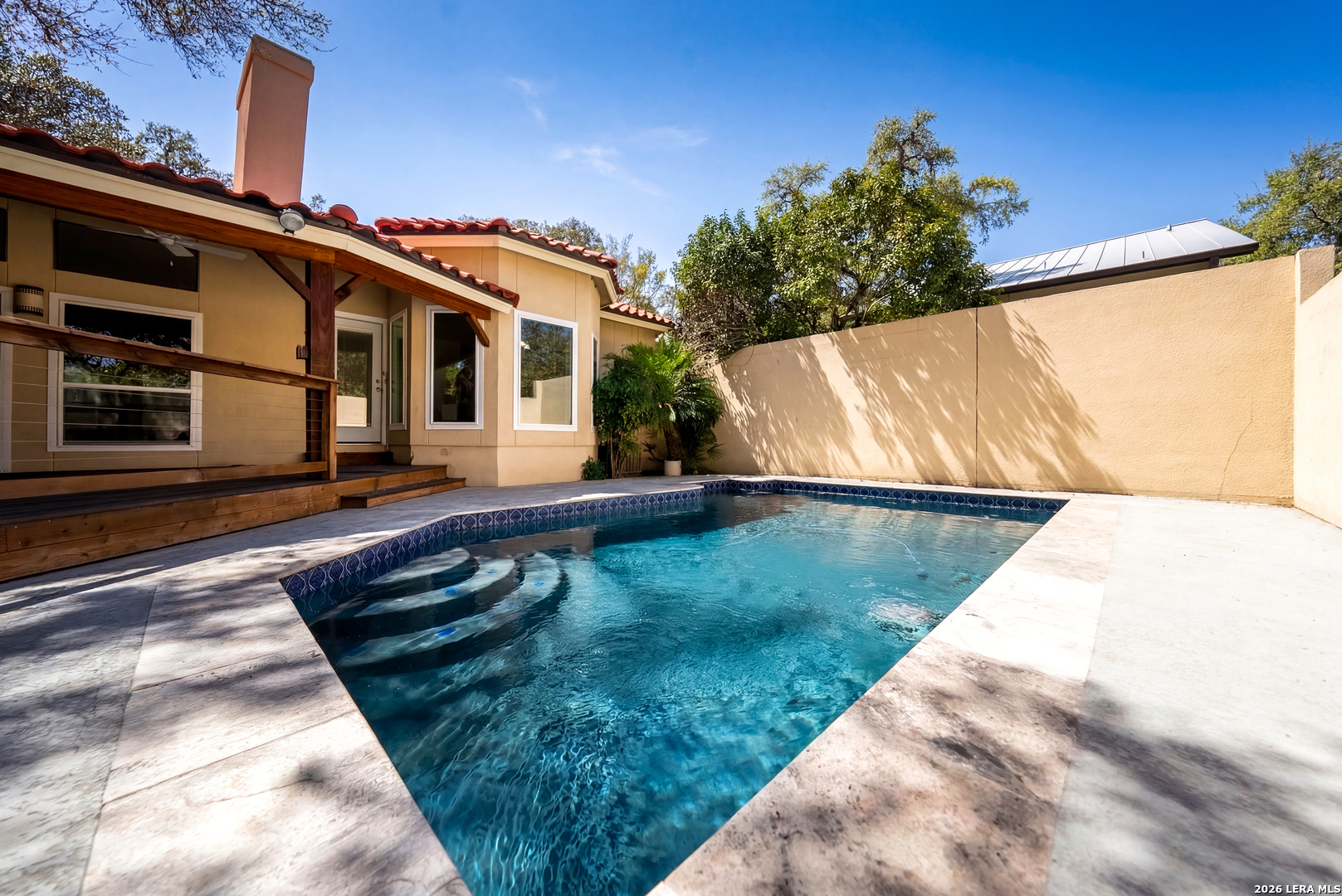 9114 Rustlers Creek Drive San Antonio TX 78230