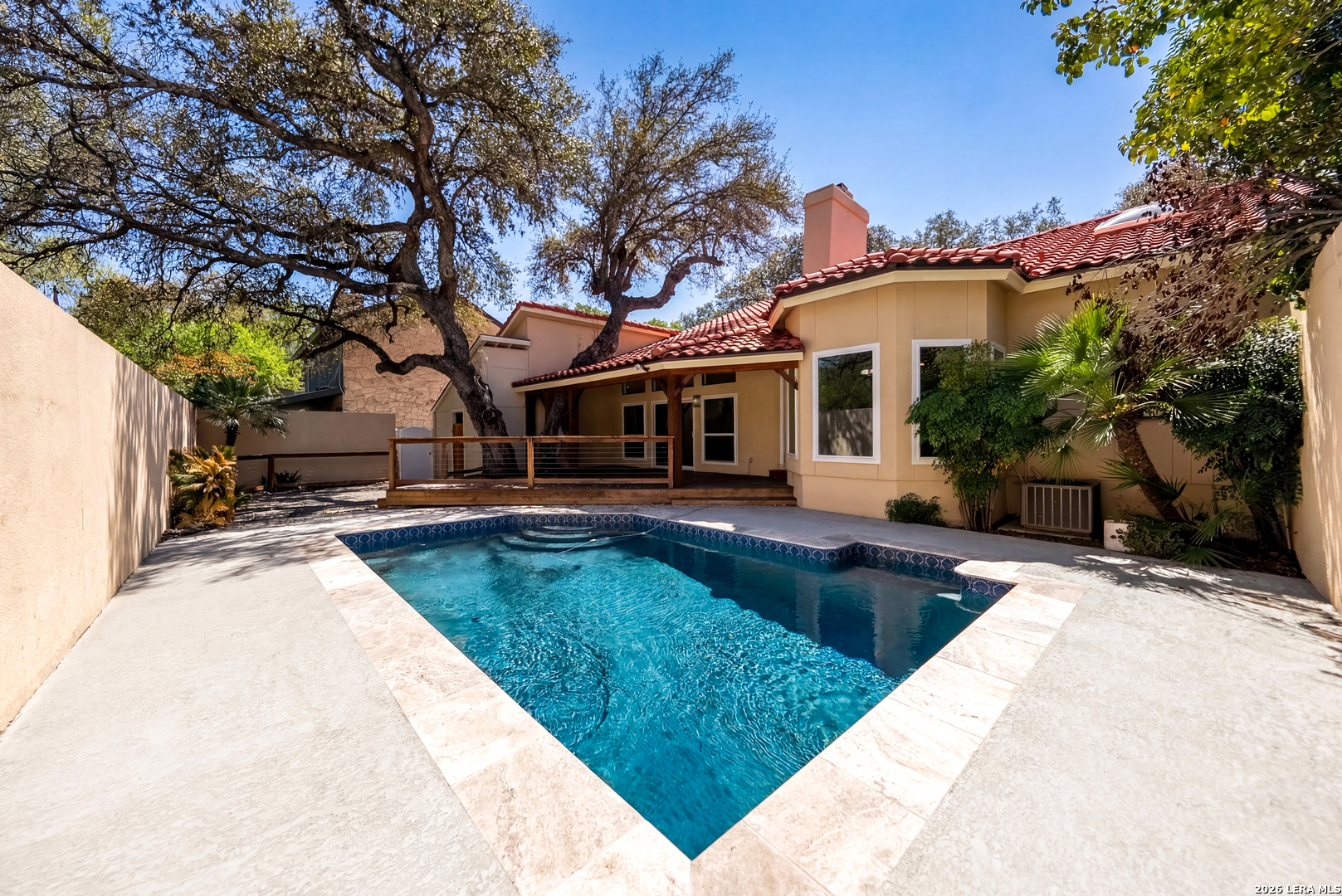 9114 Rustlers Creek Drive San Antonio TX 78230