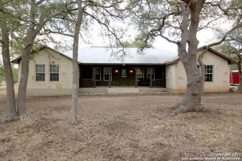 33911 Blanco Road Bulverde TX 78163