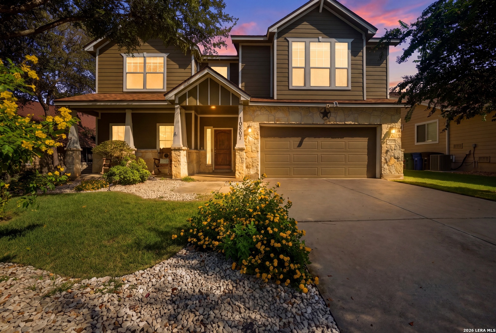 10807 Cactus Crossing Drive San Antonio TX 78245