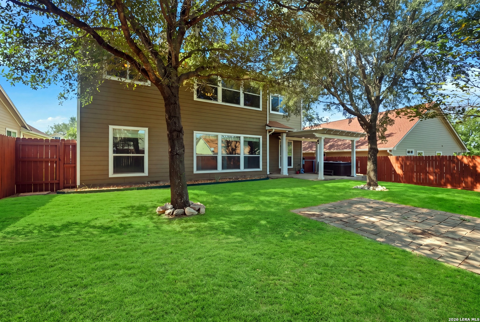10807 Cactus Crossing Drive San Antonio TX 78245