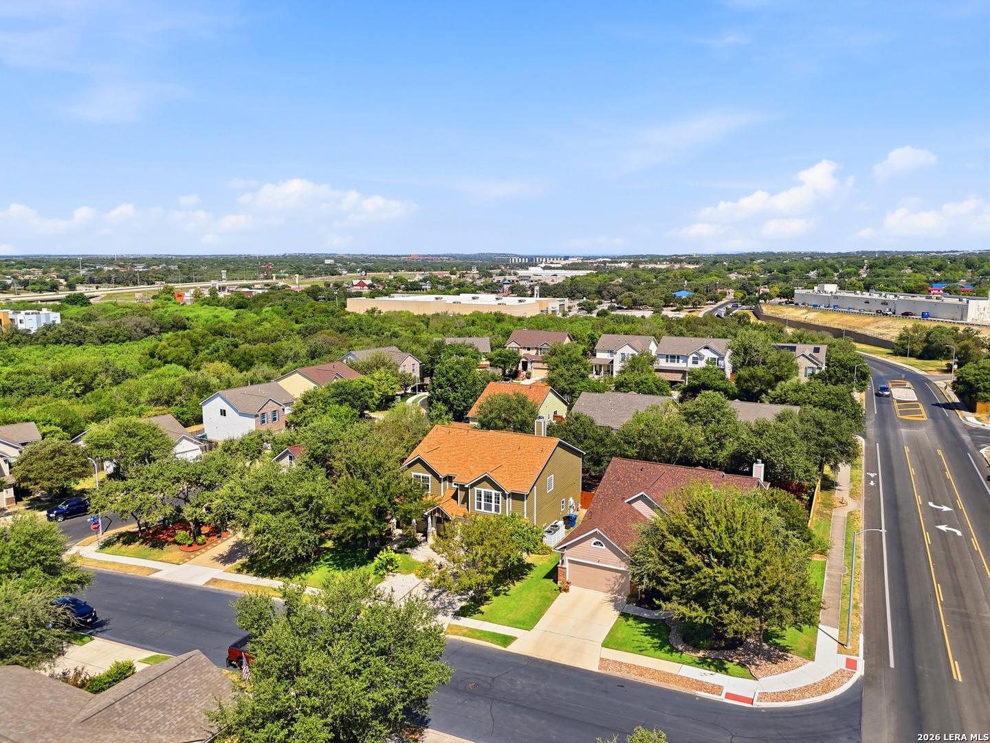 10807 Cactus Crossing Drive San Antonio TX 78245