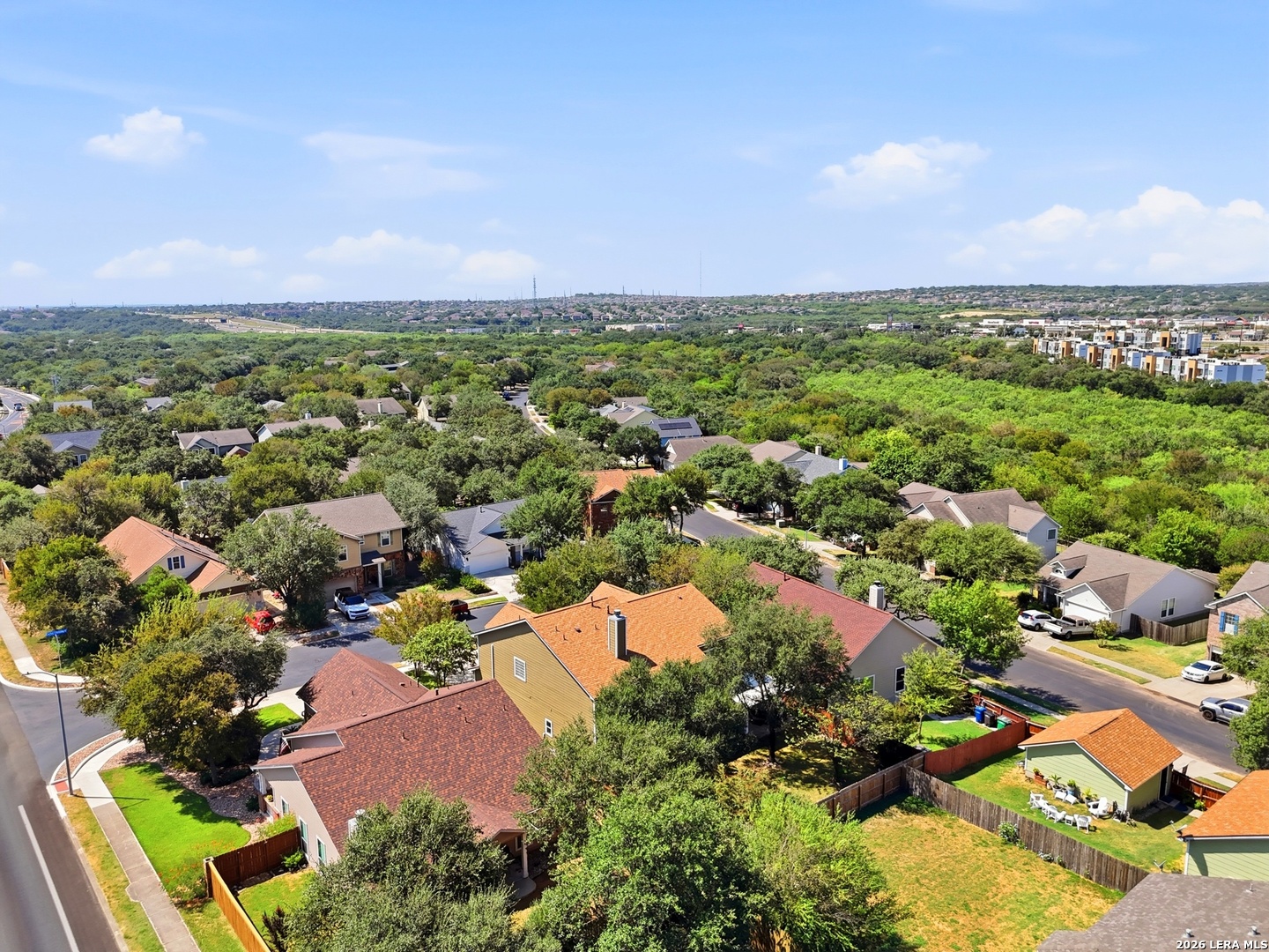 10807 Cactus Crossing Drive San Antonio TX 78245
