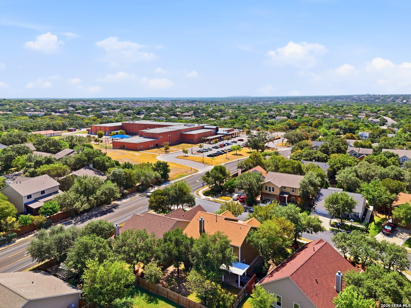10807 Cactus Crossing Drive San Antonio TX 78245