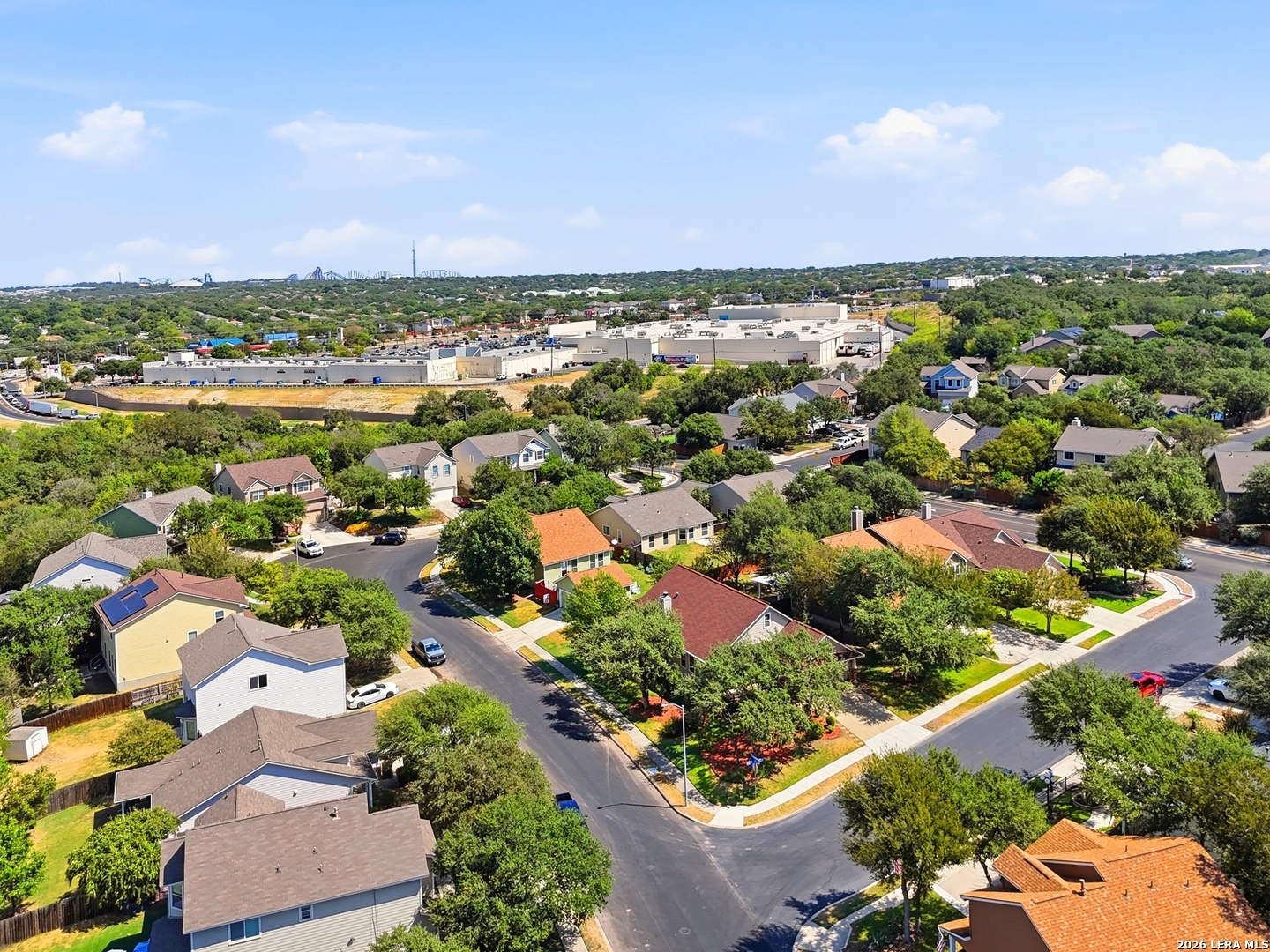 10807 Cactus Crossing Drive San Antonio TX 78245