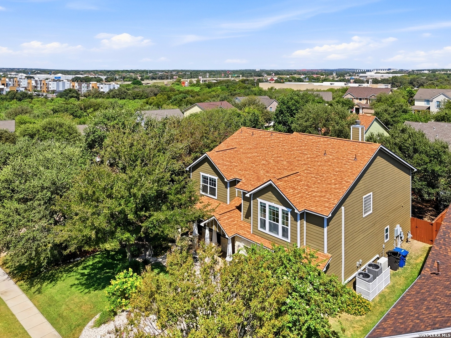 10807 Cactus Crossing Drive San Antonio TX 78245