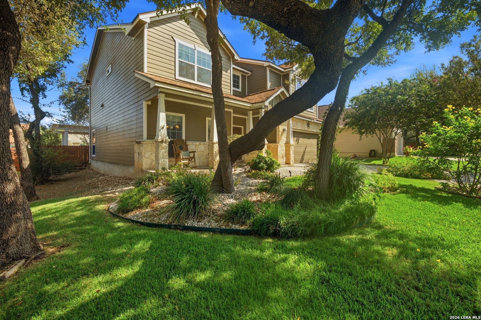 10807 Cactus Crossing Drive San Antonio TX 78245