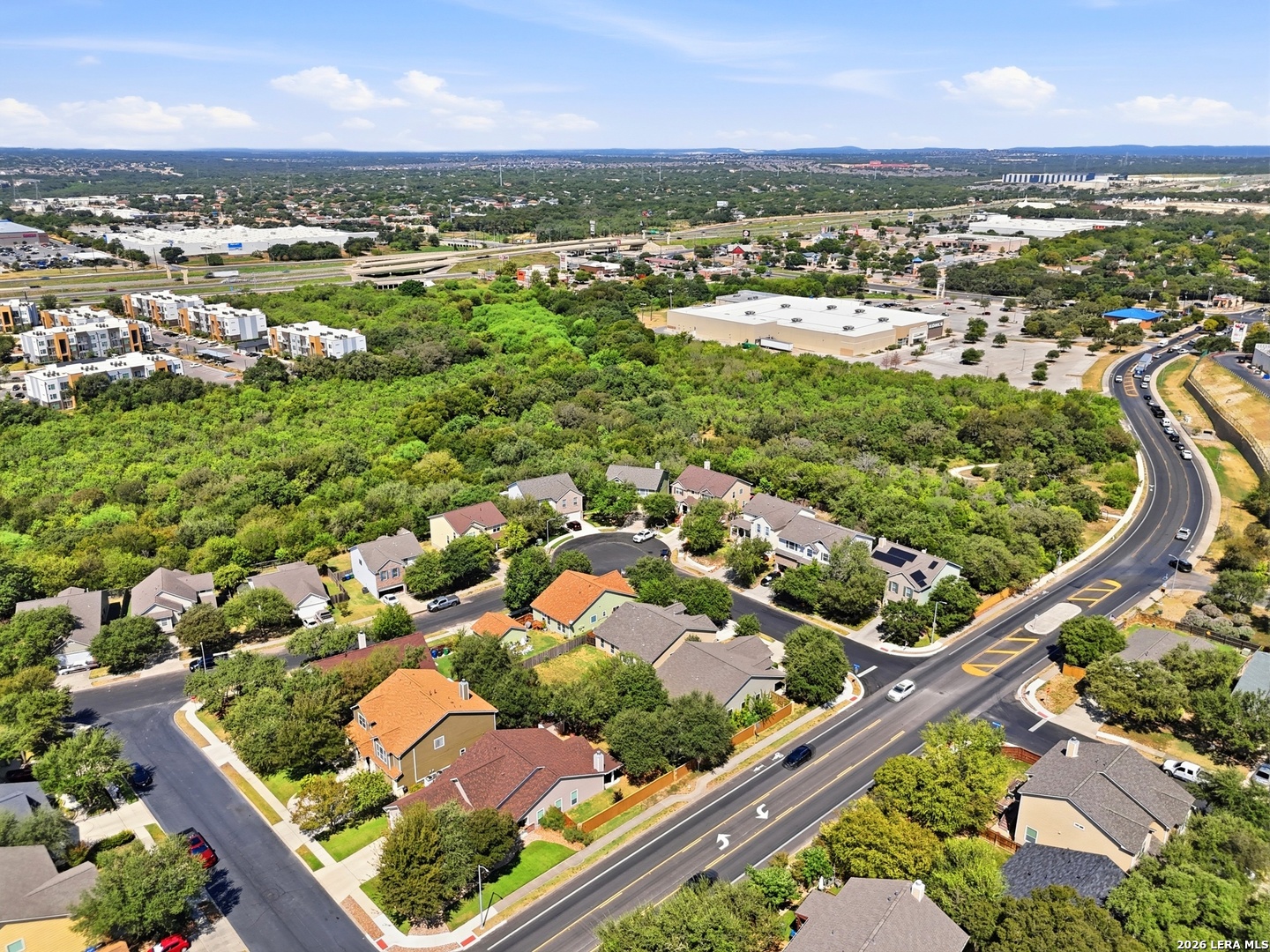 10807 Cactus Crossing Drive San Antonio TX 78245