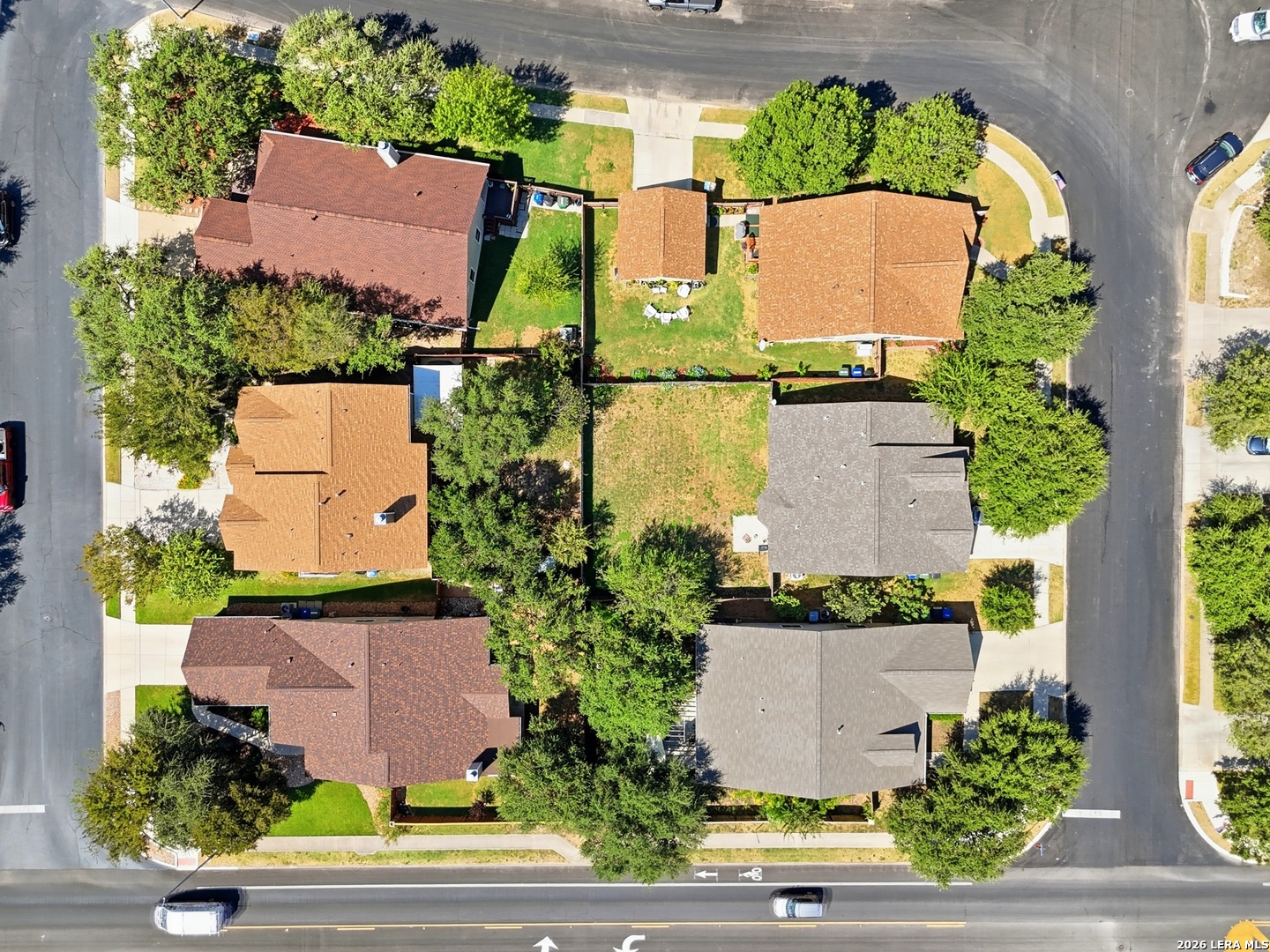 10807 Cactus Crossing Drive San Antonio TX 78245