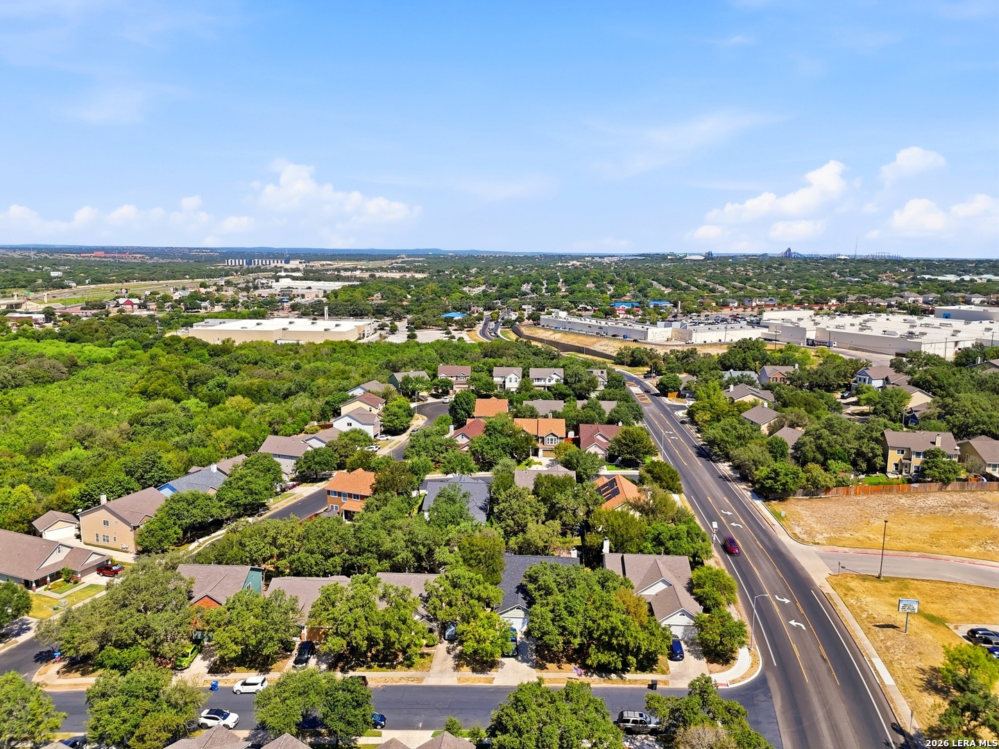 10807 Cactus Crossing Drive San Antonio TX 78245