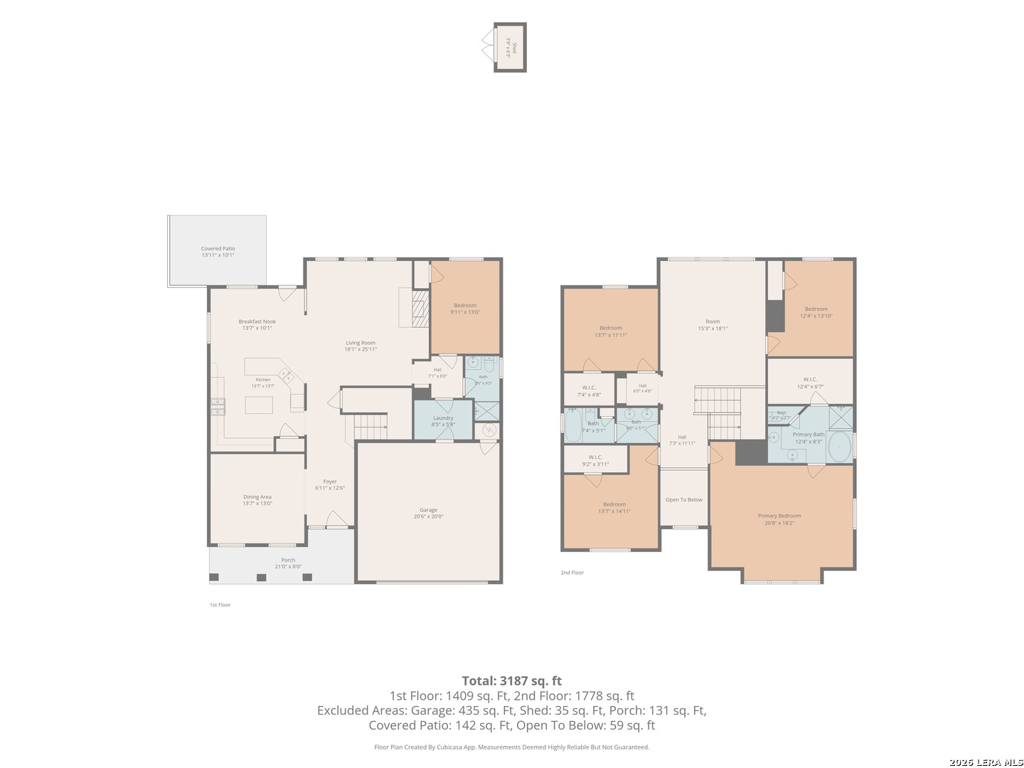 10807 Cactus Crossing Drive San Antonio TX 78245
