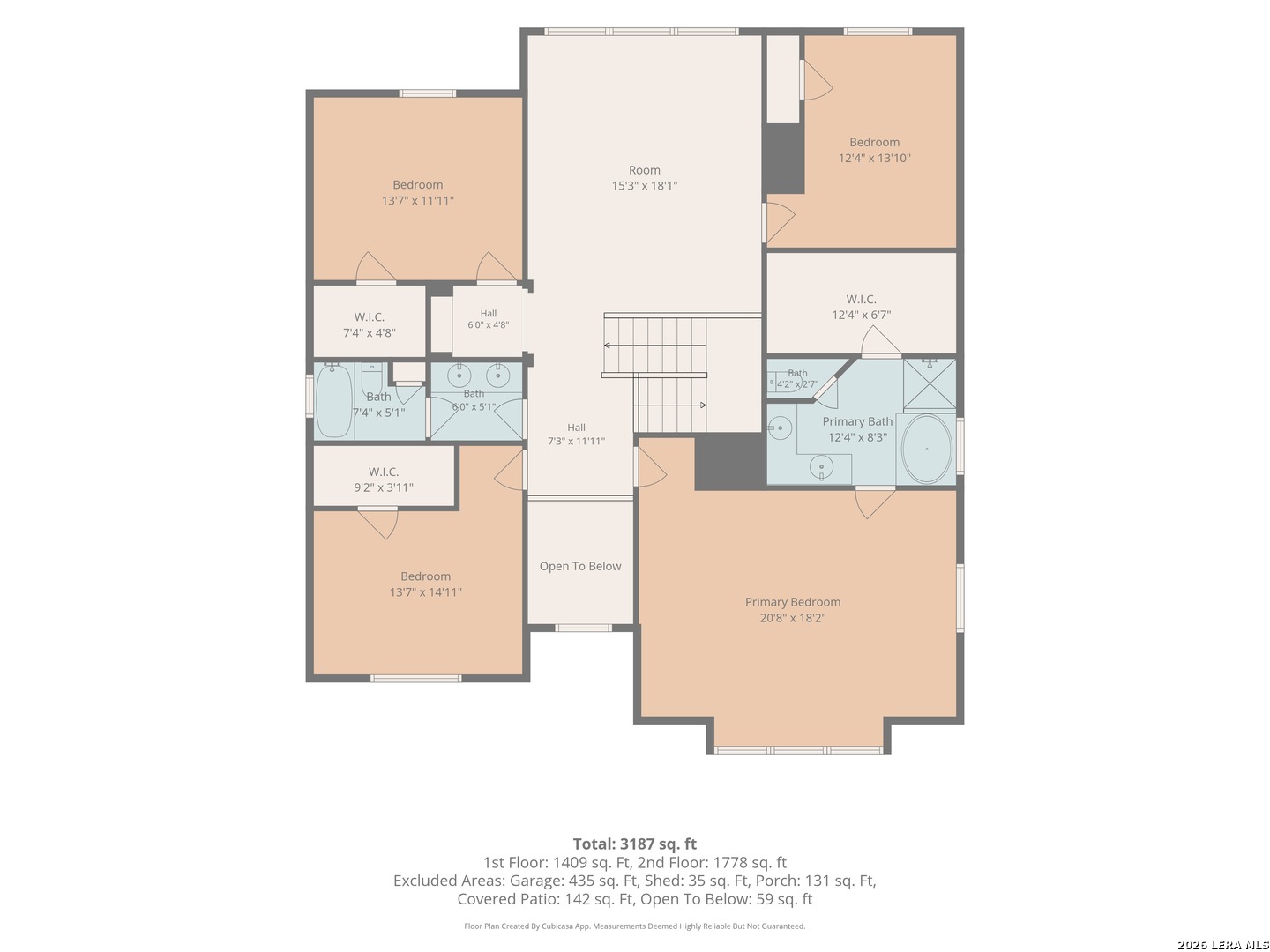 10807 Cactus Crossing Drive San Antonio TX 78245
