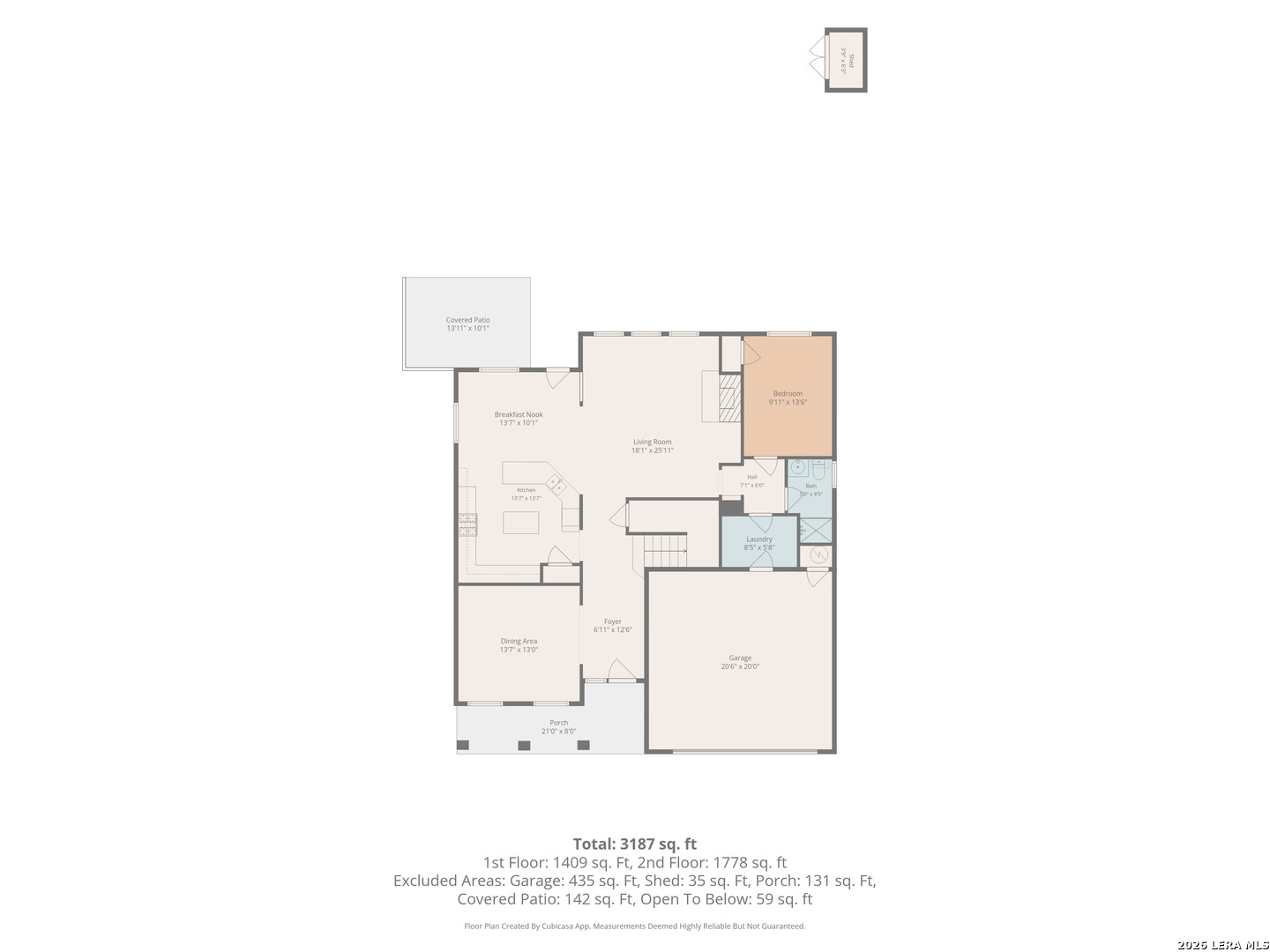10807 Cactus Crossing Drive San Antonio TX 78245
