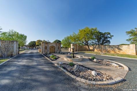 738 San Juan Kerrville TX 78028