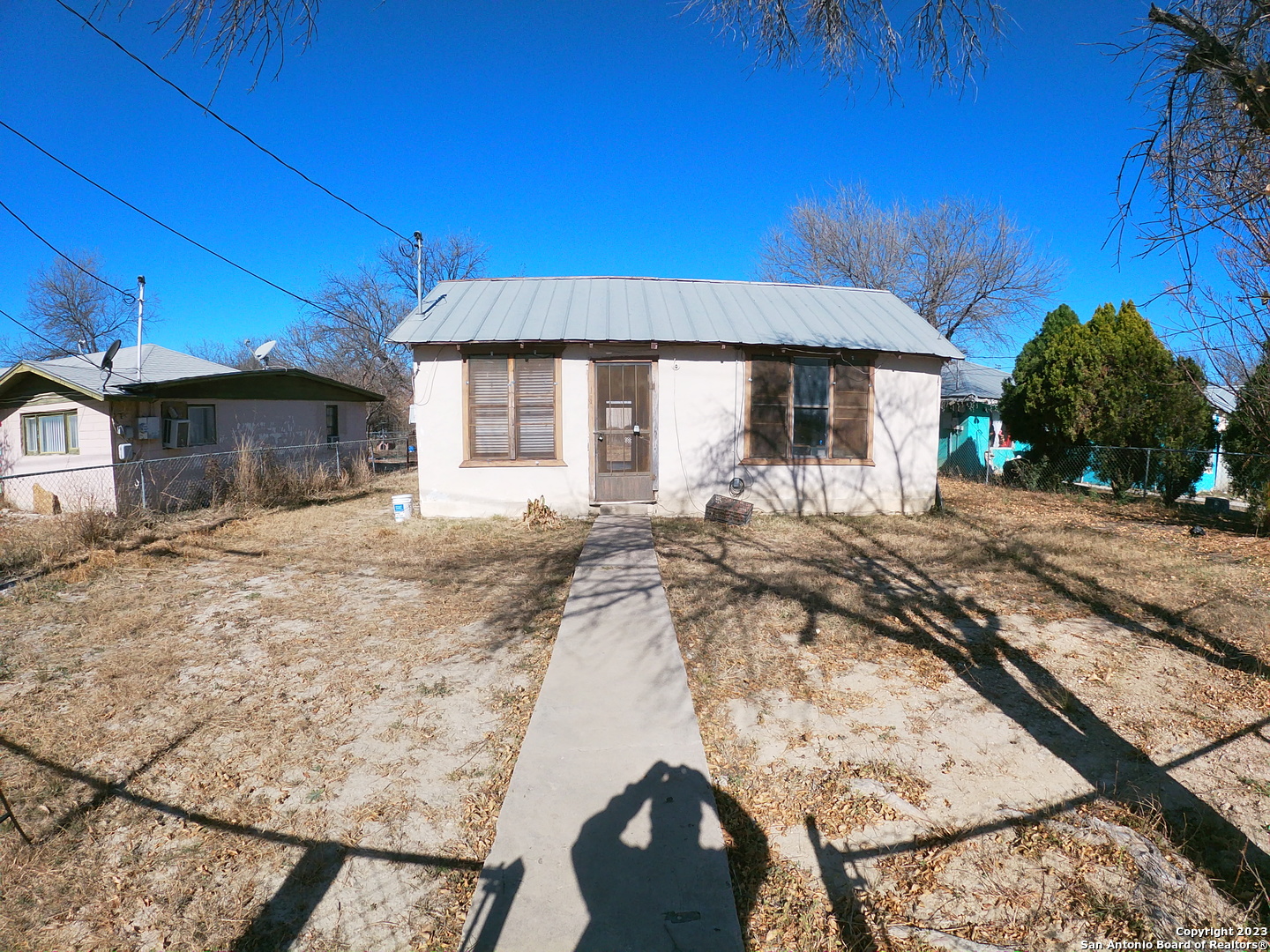112 Linda Vista Drive Del Rio TX 78840