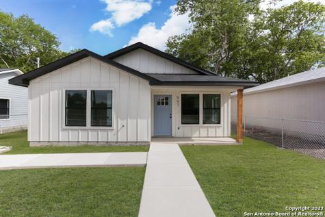 547 Morningview Drive San Antonio TX 78220