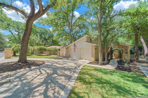 14123 Day Star Street San Antonio TX 78248