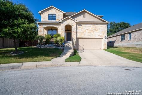 25626 Coral Vine San Antonio TX 78261