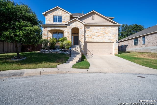 25626 Coral Vine San Antonio TX 78261