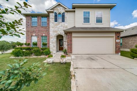368 Cylamen New Braunfels TX 78132