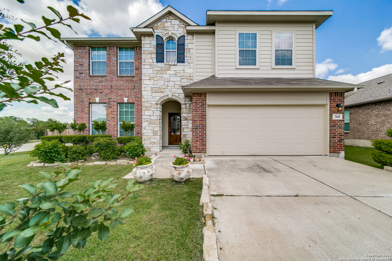 368 Cylamen New Braunfels TX 78132