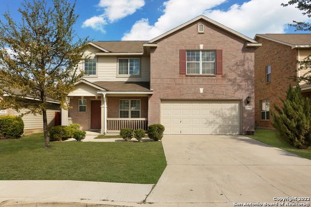 10945 Geneva Vale San Antonio TX 78254
