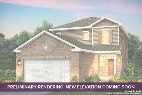 10111 Suspiro Avenue San Antonio TX 78224