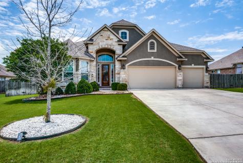 3310 Joshs Way Marion TX 78124