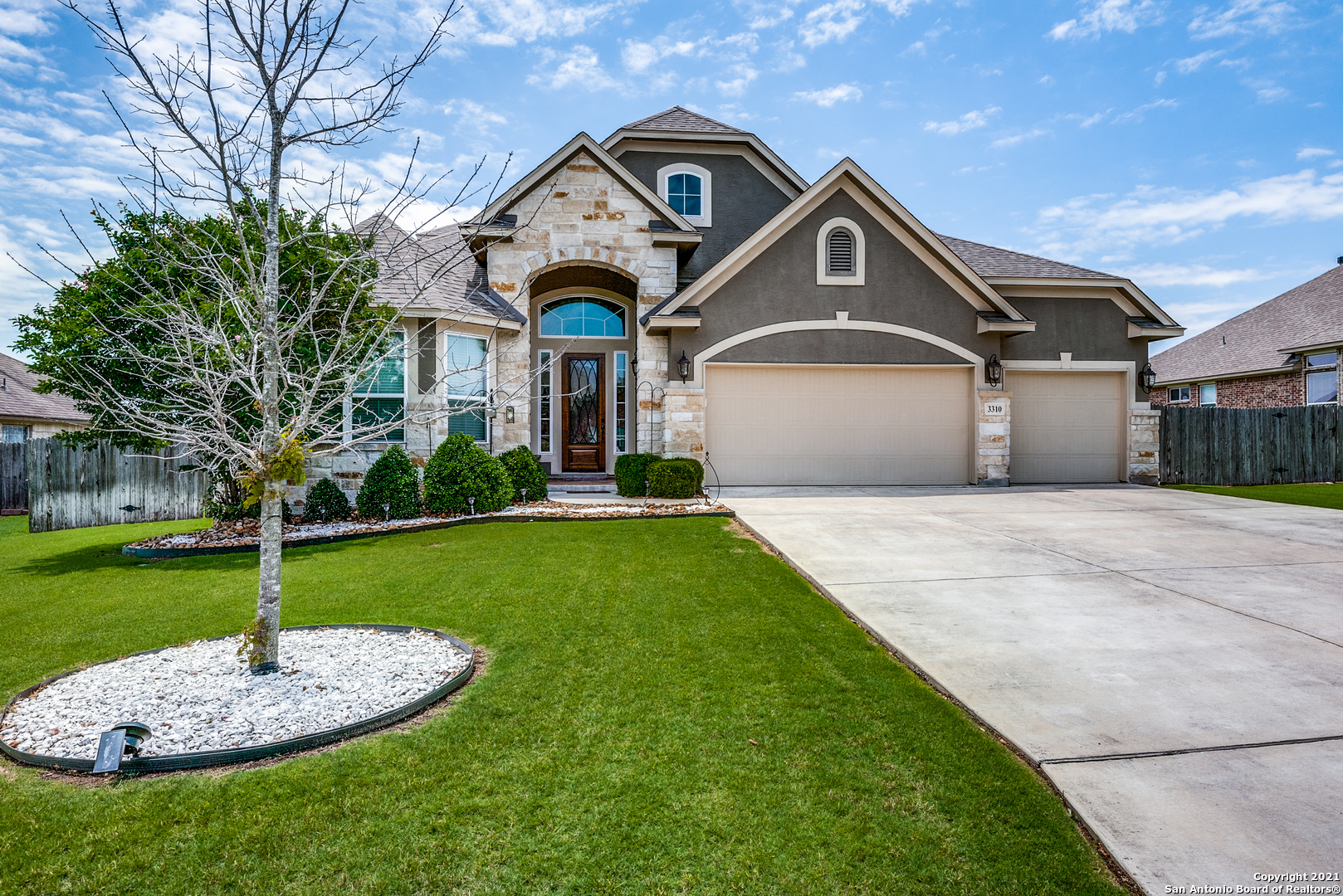 3310 Joshs Way Marion TX 78124