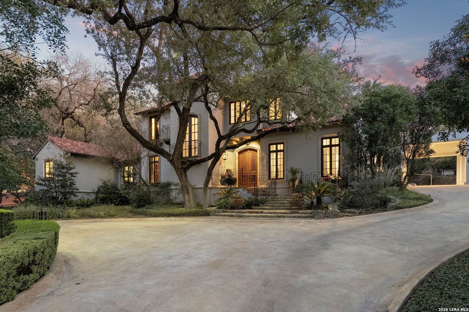829 Contour Drive San Antonio TX 78212