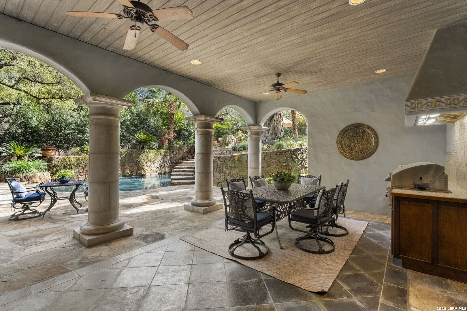 829 Contour Drive San Antonio TX 78212