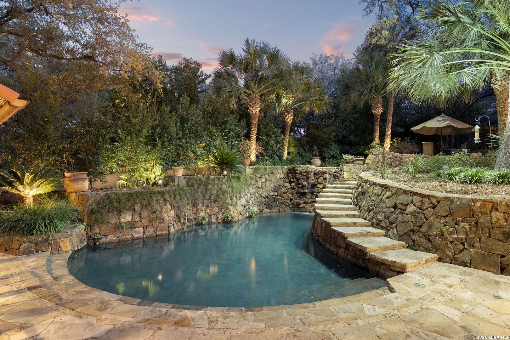 829 Contour Drive San Antonio TX 78212