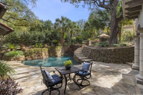 829 Contour Drive San Antonio TX 78212