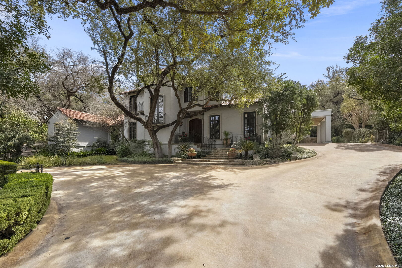 829 Contour Drive San Antonio TX 78212