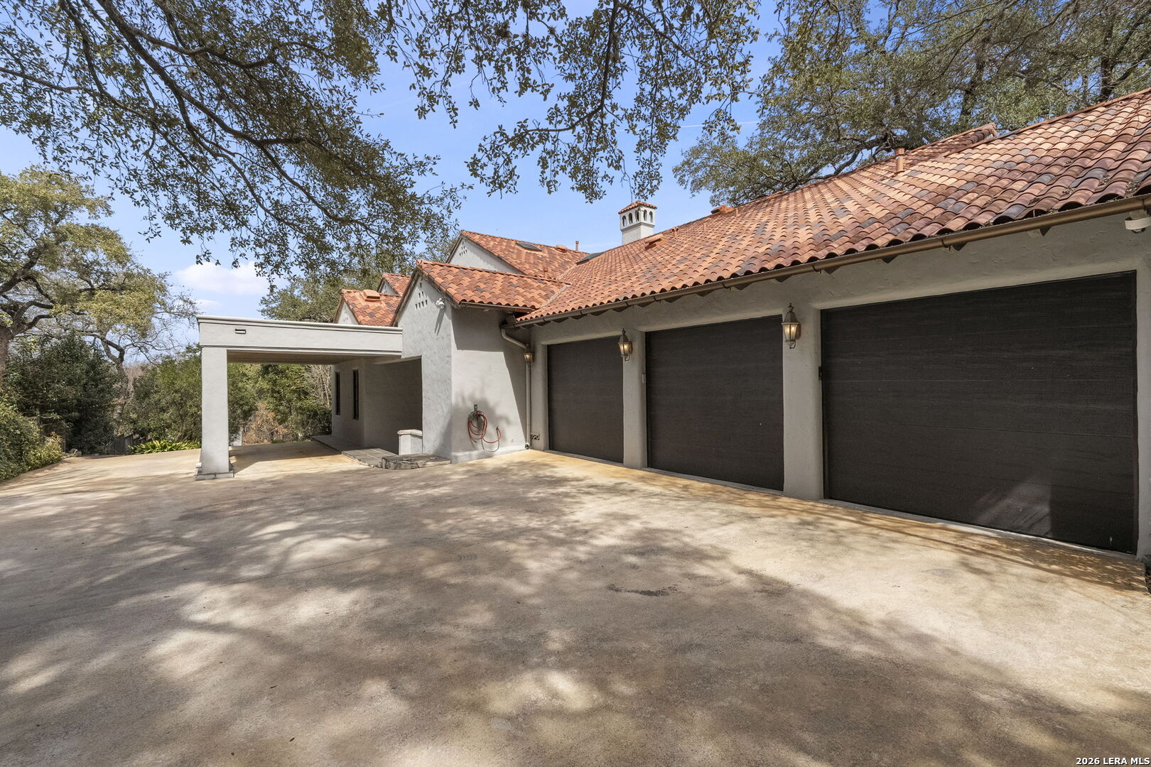 829 Contour Drive San Antonio TX 78212