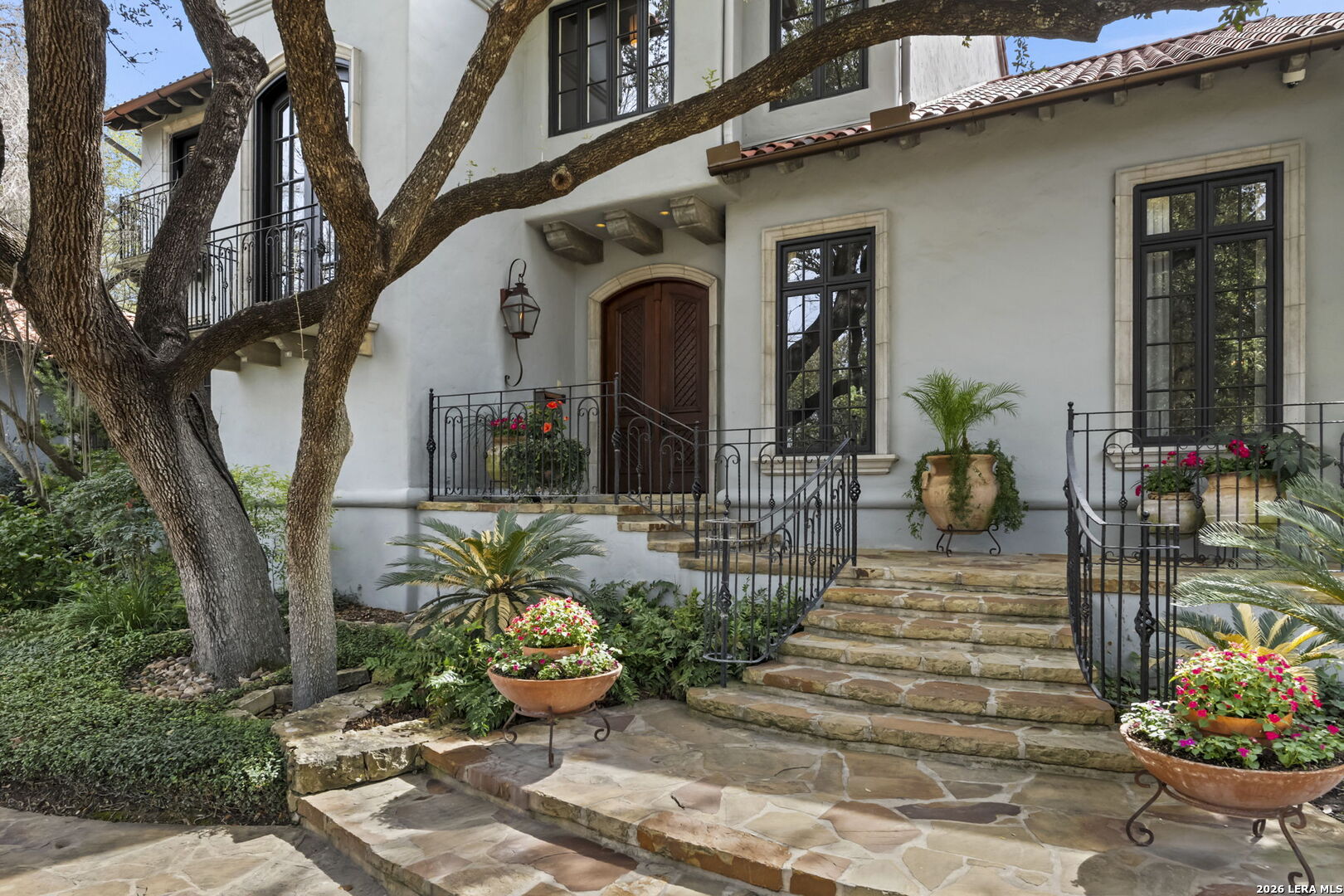 829 Contour Drive San Antonio TX 78212