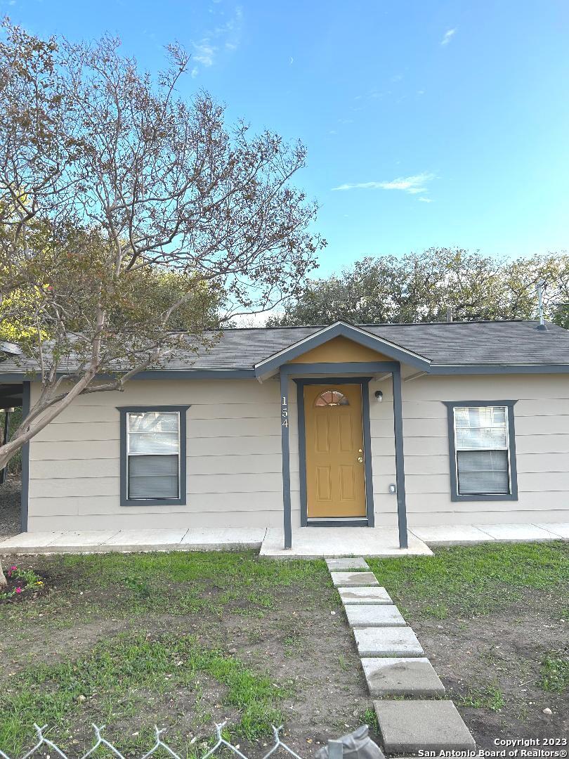 154 Hopi Street San Antonio TX 78211