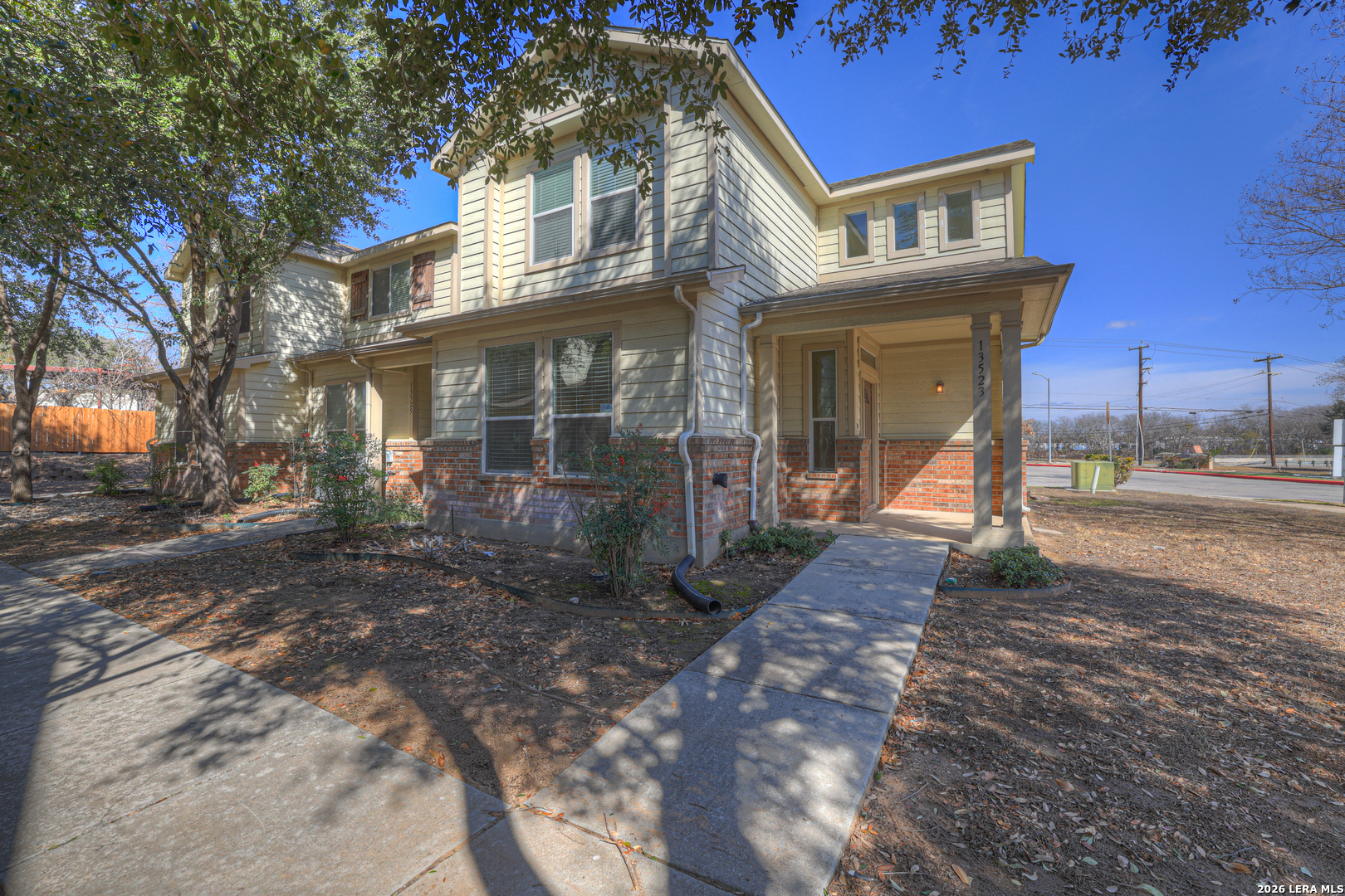 13523 Bristow Dawn San Antonio TX 78217